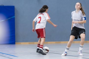 Bild 30 - wCJ NFV Futsalturnier